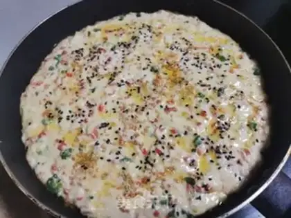 Make Quail breakfast step 10
