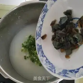 Make Porridge step 6