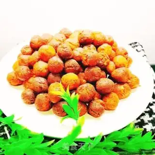 Make Beansball step 10