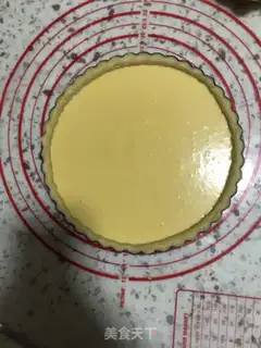 Make Pumpkin pie step 15