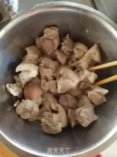 Make Pork elbows step 2