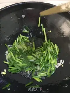 Make Soded eggs of mussels step 6