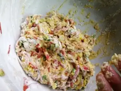 Make Suumariko step 6