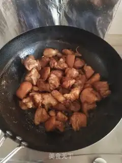 Make Pork elbows step 3