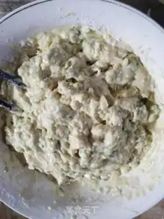 Make Ginniscusballs step 4