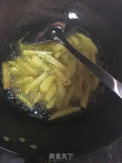 Make Shrimp step 2
