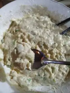 Make Ginniscusballs step 5