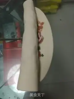 Make Big pancakes step 4