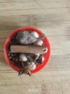 Make Pork elbows step 5