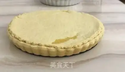 Make Pumpkin pie step 18