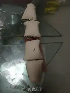 Make Big pancakes step 5