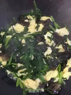 Make Soded eggs of mussels step 10