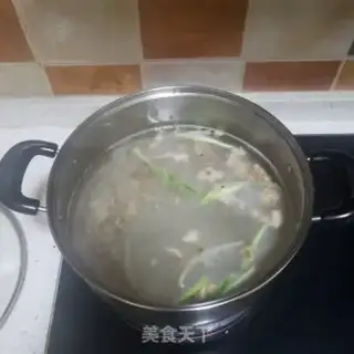 Make Sodium step 19