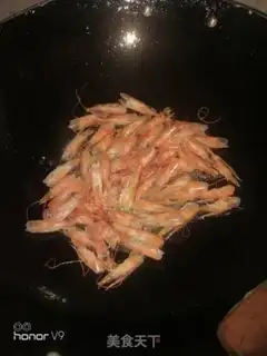 Make Shrimp