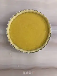 Make Pumpkin pie step 19