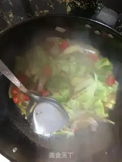 Make Shrimp step 5