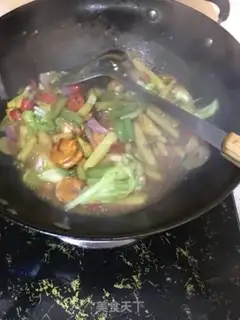 Make Shrimp step 6