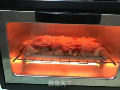 Make Pizzle pizza step 6