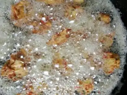 Make Suumariko step 11