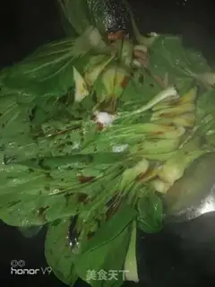 Make Shrimp
