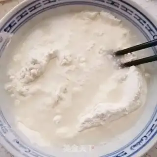 Make A meatloaf step 1