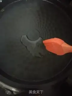 Make Big pancakes step 9