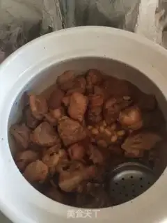 Make Pork elbows step 9