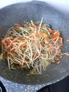 Make Sodium step 22