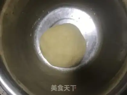 Make Apple pie step 1