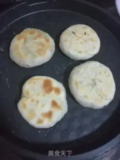Make Big pancakes step 11