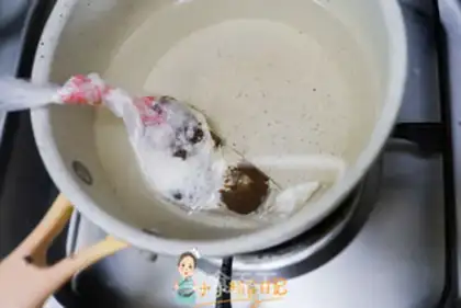 Make Chocolate popcorn step 0