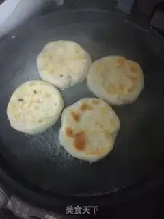 Make Big pancakes step 12