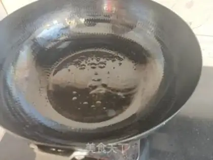 Make Red burn ribs step 5