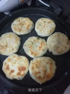 Make Big pancakes step 13