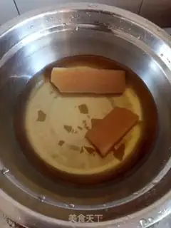 Make Red potato cheeseball step 0