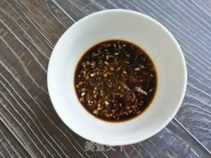 Make Powder step 4
