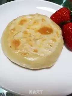 Make Big pancakes step 14