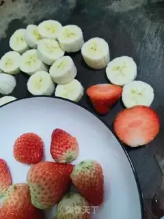 Make Snowman sugar step 2