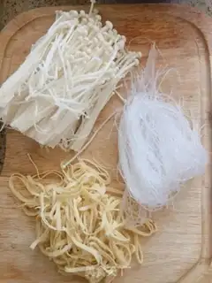 Make Powder step 5