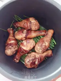 Make ♪ Taste the chickens ♪ step 2