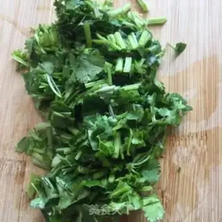 Make Rhodish red duck step 1