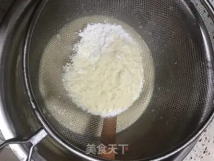 Make Apple pie step 5
