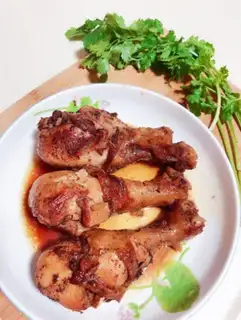 Make ♪ Taste the chickens ♪ step 3