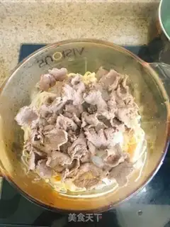 Make Blonde beef step 3