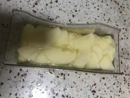 Make Apple pie step 7