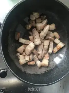 Make Red meat step 2