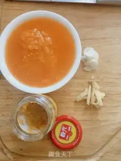 Make Blonde beef step 4