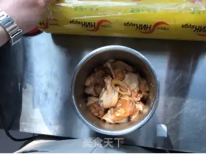Make Fresh lobster step 0