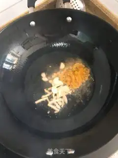 Make Blonde beef step 5