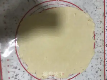 Make Apple pie step 8